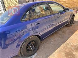 شيفروليه اوبترا